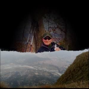 Meet your Posher, Risto